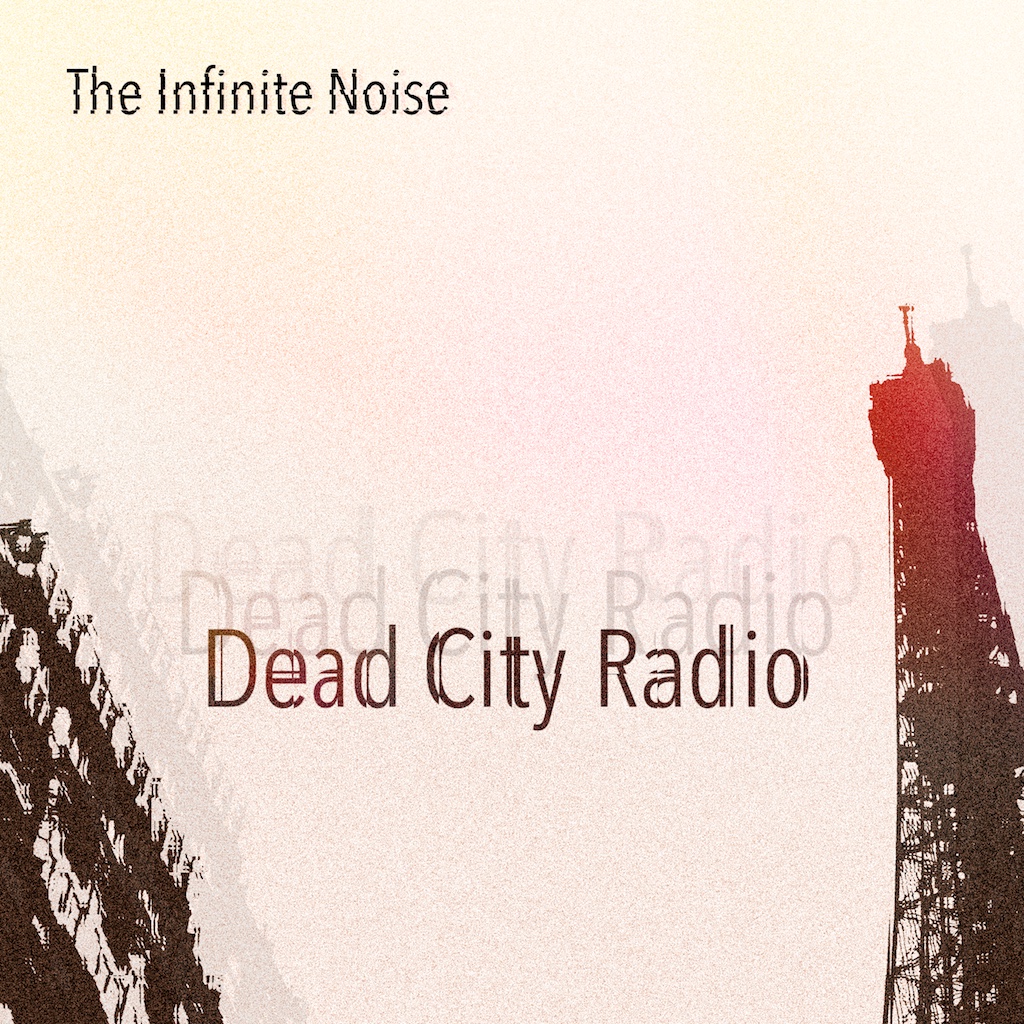 Dead City Radio