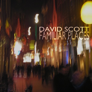 Familiar Places